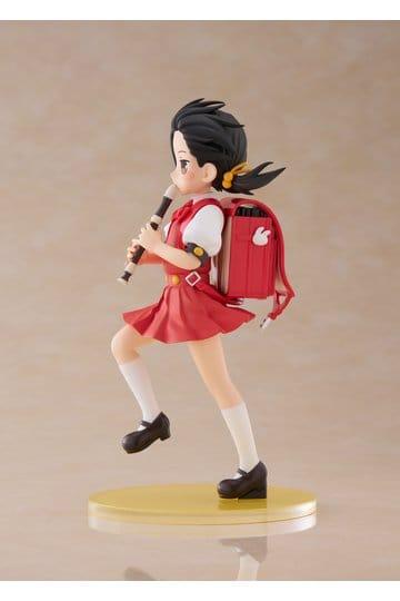 Preorder: Vocaloid Elementary Schooler PVC Figure Kaai Yuki Kyoufuu All Back Ver. 15 cm — zdjęcie 7