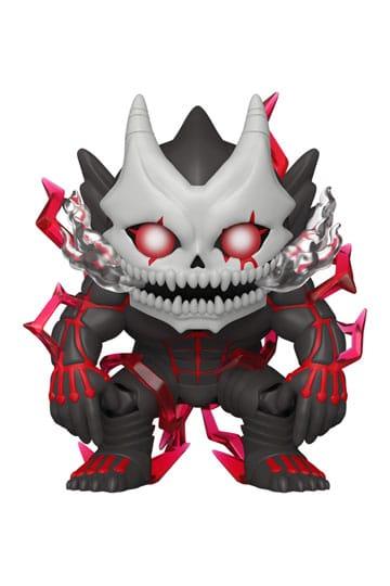 POP! Kaiju No.8 (Uncontrolled) 2250 Super Sized