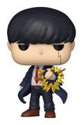 POP! Mashle - Mash Burnedead 2183