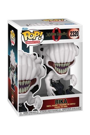 POP! Jujutsu Kaisen - Rika 2320 — zdjęcie 2