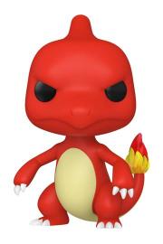 POP! Pokémon - Charmeleon 1157