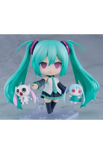 Nendoroid - Hatsune Miku/Vocaloid Because You're Here Ver. — zdjęcie 2