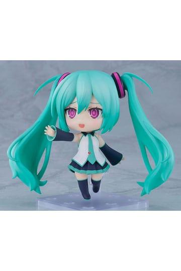 Nendoroid - Hatsune Miku/Vocaloid Because You're Here Ver. — zdjęcie 3