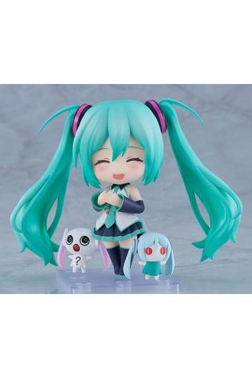 Nendoroid - Hatsune Miku/Vocaloid Because You're Here Ver. — zdjęcie 4
