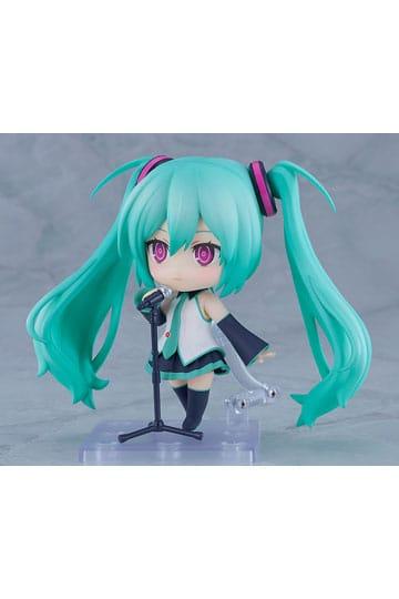 Nendoroid - Hatsune Miku/Vocaloid Because You're Here Ver. — zdjęcie 5