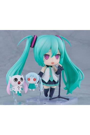 Nendoroid - Hatsune Miku/Vocaloid Because You're Here Ver. — zdjęcie 6