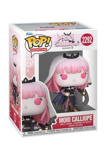 POP! Hololive - Mori Calliope 2292 — zdjęcie 2