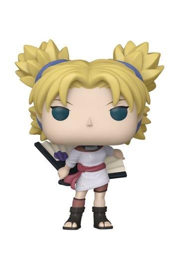 POP! Naruto - Temari 2228