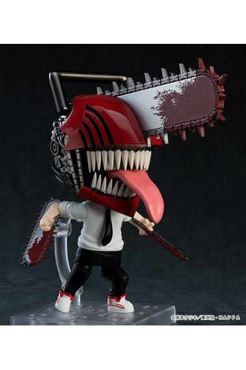 Nendoroid - Denji/Chainsaw Man — zdjęcie 2