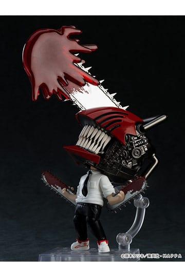 Nendoroid - Denji/Chainsaw Man — zdjęcie 3