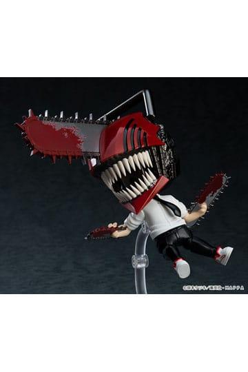 Nendoroid - Denji/Chainsaw Man — zdjęcie 4