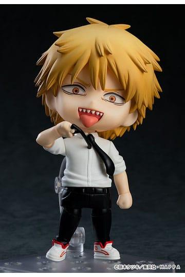 Nendoroid - Denji/Chainsaw Man — zdjęcie 5
