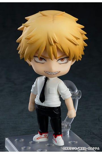 Nendoroid - Denji/Chainsaw Man — zdjęcie 6