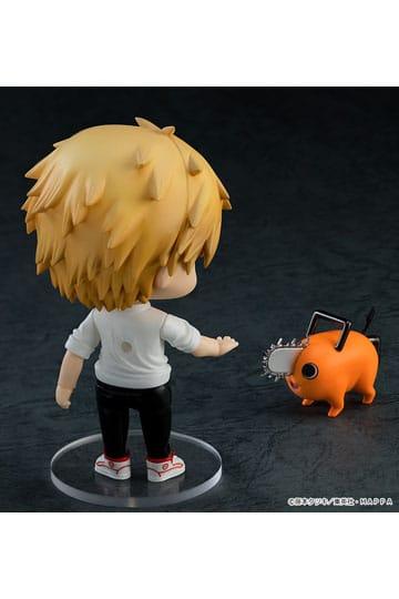 Nendoroid - Denji/Chainsaw Man — zdjęcie 7