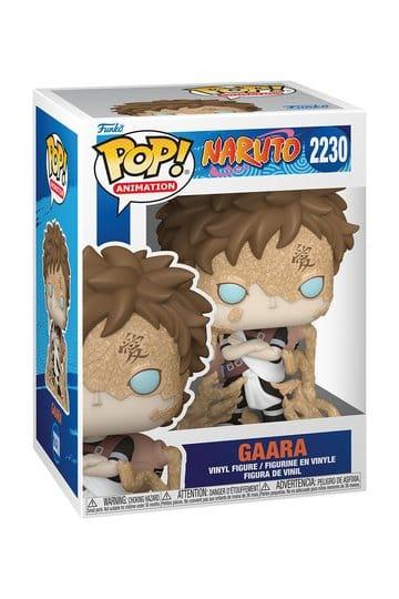POP! Naruto - Gaara 2230 — zdjęcie 2