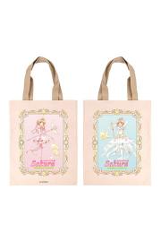 Torba - Sakura & Kero-chan/Cardcaptor Sakura Clear Card