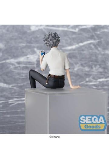 Statuetka - Kaworu Nagisa/Evangelion (New Theatrical Edition PM) — zdjęcie 3
