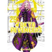 Tokyo Revengers - tom 29