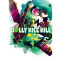 Okładka Dolly Kill Kill - tom 5