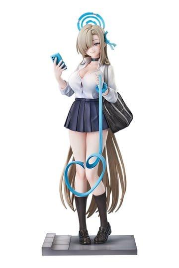 Preorder: Blue Archive PVC Figure 1/7 Asuna (School): Memorial Lobby Ver. 26 cm — zdjęcie 2