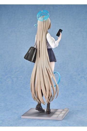 Preorder: Blue Archive PVC Figure 1/7 Asuna (School): Memorial Lobby Ver. 26 cm — zdjęcie 3