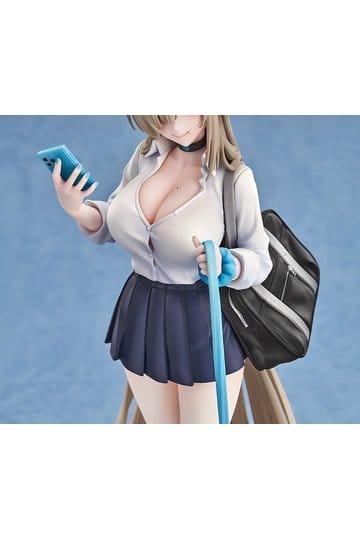 Preorder: Blue Archive PVC Figure 1/7 Asuna (School): Memorial Lobby Ver. 26 cm — zdjęcie 5