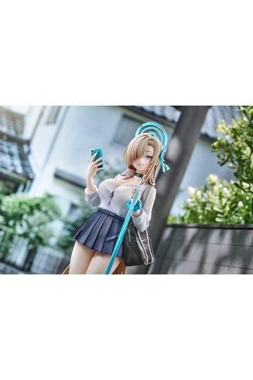 Preorder: Blue Archive PVC Figure 1/7 Asuna (School): Memorial Lobby Ver. 26 cm — zdjęcie 7