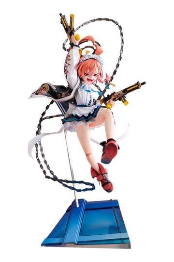 Preorder: Blue Archive PVC Figure 1/7 Neru: Call Sign Double O 32 cm — zdjęcie 2