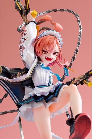Preorder: Blue Archive PVC Figure 1/7 Neru: Call Sign Double O 32 cm — zdjęcie 3