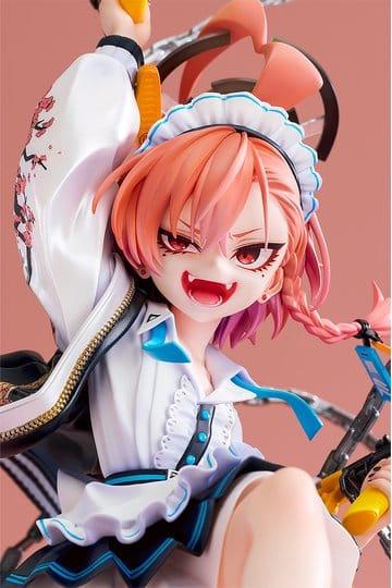 Preorder: Blue Archive PVC Figure 1/7 Neru: Call Sign Double O 32 cm — zdjęcie 4