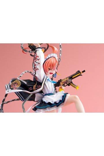 Preorder: Blue Archive PVC Figure 1/7 Neru: Call Sign Double O 32 cm — zdjęcie 5