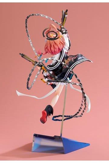Preorder: Blue Archive PVC Figure 1/7 Neru: Call Sign Double O 32 cm — zdjęcie 6