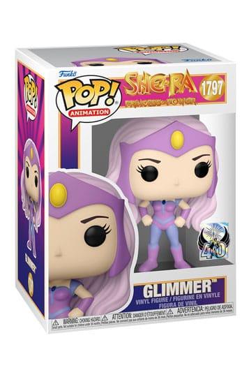 POP! Masters of The Universe/She-Ra - Glimmer (1797) — zdjęcie 2