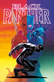 Plakat - Black Panther Wakanda Forever (PP35205)