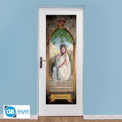 Plakat - The Fat Lady/Harry Potter (ABYDCO447) — zdjęcie 2