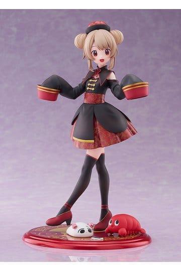 Preorder: Original Character PVC 1/7 Statue Natori Sana (Jiangshi) — zdjęcie 3