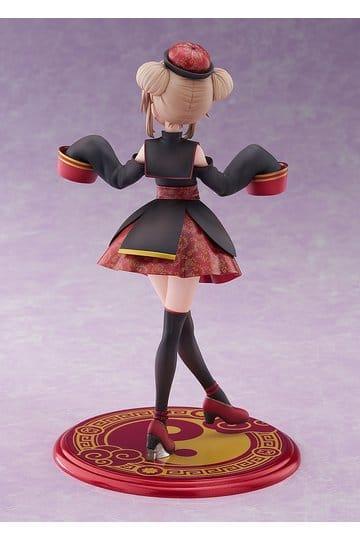 Preorder: Original Character PVC 1/7 Statue Natori Sana (Jiangshi) — zdjęcie 4