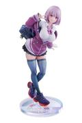 Preorder: SSSS.Gridman PVC Statue 1/7 Akane Shinjo feat. toridamono 22 cm