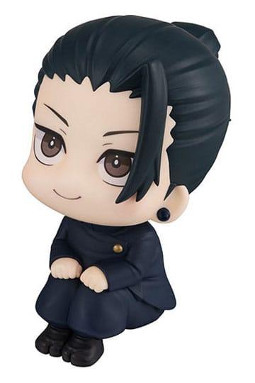 Preorder: Jujutsu Kaisen Look Up PVC Figure Geto Suguru KOSEN ver. 11 cm (Repeat) — zdjęcie 2