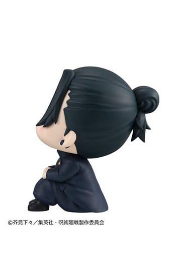 Preorder: Jujutsu Kaisen Look Up PVC Figure Geto Suguru KOSEN ver. 11 cm (Repeat) — zdjęcie 3