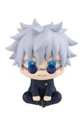 Preorder: Jujutsu Kaisen Look Up PVC Figure Satoru Gojo KOSEN ver. 11 cm (Repeat)