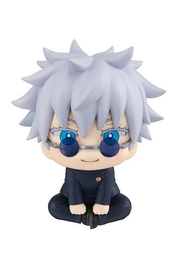 Preorder: Jujutsu Kaisen Look Up PVC Figure Satoru Gojo KOSEN ver. 11 cm (Repeat) — zdjęcie 2