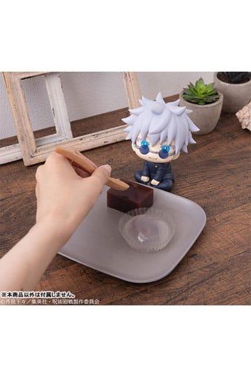 Preorder: Jujutsu Kaisen Look Up PVC Figure Satoru Gojo KOSEN ver. 11 cm (Repeat) — zdjęcie 5