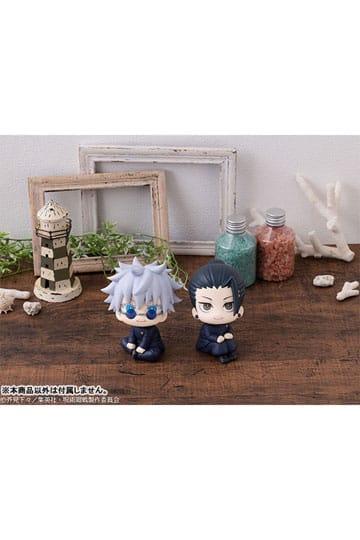 Preorder: Jujutsu Kaisen Look Up PVC Figure Satoru Gojo KOSEN ver. 11 cm (Repeat) — zdjęcie 7