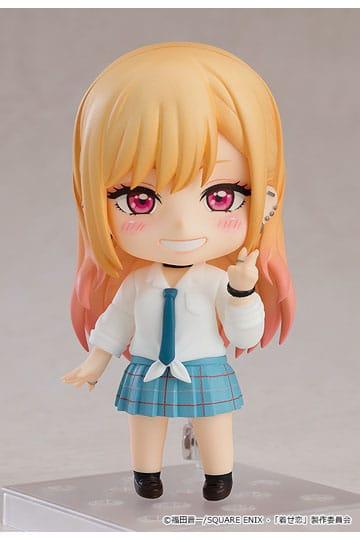 Nendoroid - My Dress-Up Darling - Marin Kitagawa — zdjęcie 2
