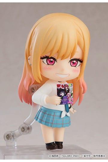 Nendoroid - My Dress-Up Darling - Marin Kitagawa — zdjęcie 3