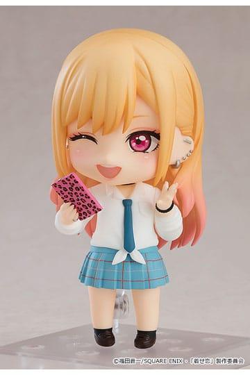 Nendoroid - My Dress-Up Darling - Marin Kitagawa — zdjęcie 4