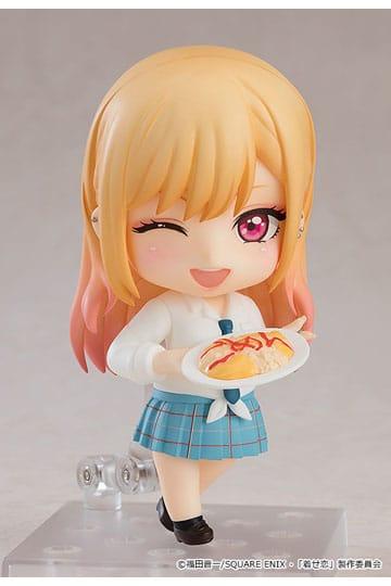 Nendoroid - My Dress-Up Darling - Marin Kitagawa — zdjęcie 5