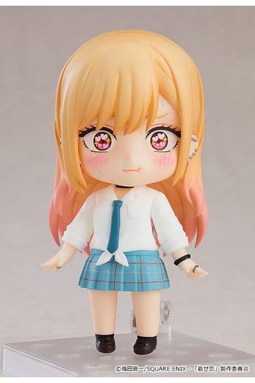Nendoroid - My Dress-Up Darling - Marin Kitagawa — zdjęcie 6
