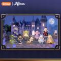 Blind box - Miana (The Sleeping Series)